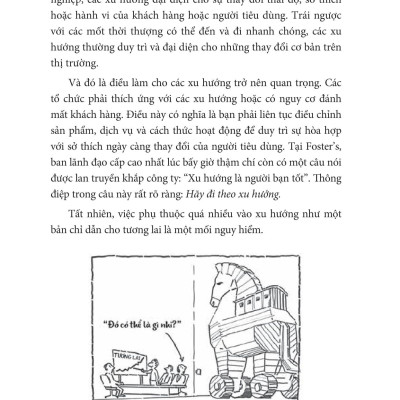 Rethinking Strategy - Tư Duy Lại Chiến Lược