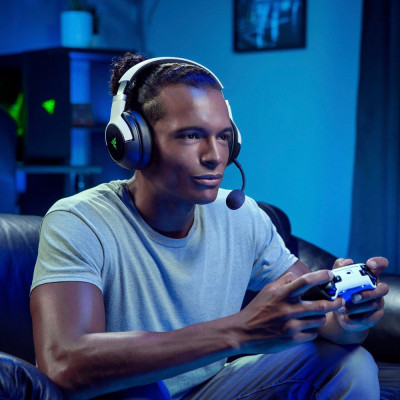 [Mới, hàng chính hãng] Tai nghe Razer Kaira Pro for PlayStation