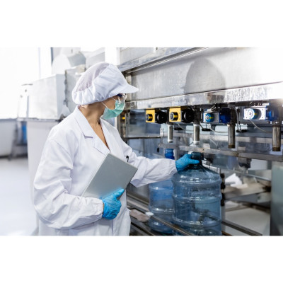 Lốc 6 Chai Nước tinh khiết WOW loại 520ml