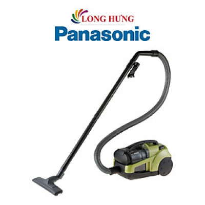 Máy hút bụi Panasonic MC-CL571GN49 - Hàng chính hãng