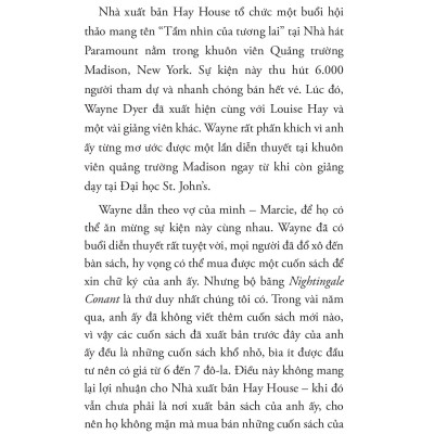 Thấu Hiểu Tỉnh Thức