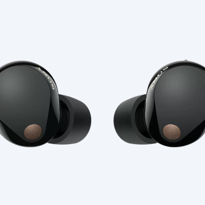 Tai nghe Bluetooth True Wireless Sony WF-1000XM5 - Hàng Chính Hãng