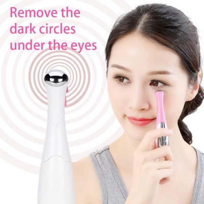 [Nội Địa Trung chính gốc] Máy mát xa mắt mini chạy bằng điện - Giao nhanh 1-4 ngày - Kho SG - B0015