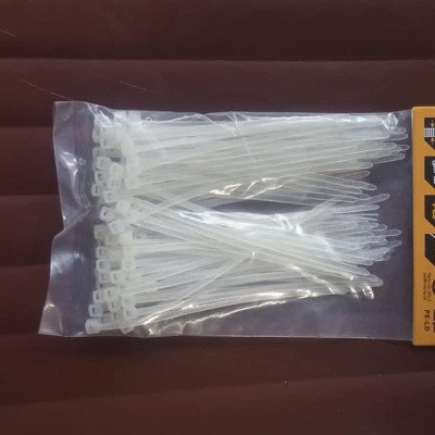 DÂY RÚT TRẮNG TOLSEN TỪ (2.5X100mm - 7.6X450mm) - HÀNG CHÍNH HÃNG