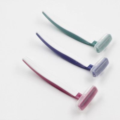 Set 3 dao cạo cho nữ CAN KAI nội địa Nhật Bản