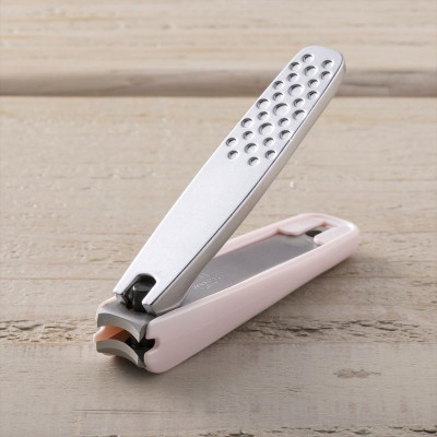 Combo 02 chiếc bấm móng tay cao cấp dành cho nữ Kai R Nail Clipper S hàng Made in Japan #KQ2042S