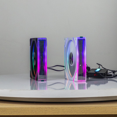 FAN CASE MAGIC ULTRA SNOW MAN F-125 - Hàng chính hãng