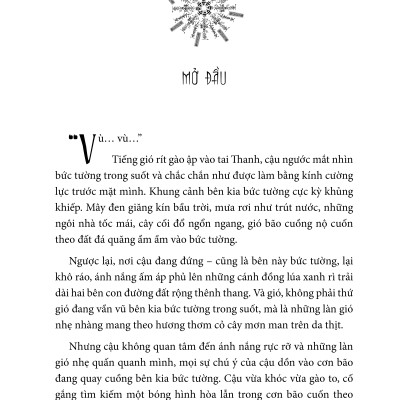 Sách - Ngôi Làng Bị Phong Ấn