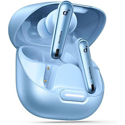 Tai nghe Bluetooth True Wireless Anker Soundcore Liberty 4 NC A3947 - Hàng chính hãng