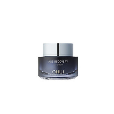 Kem vùng mắt cải thiện nếp nhăn OHUI Age Recovery Cream 25ml