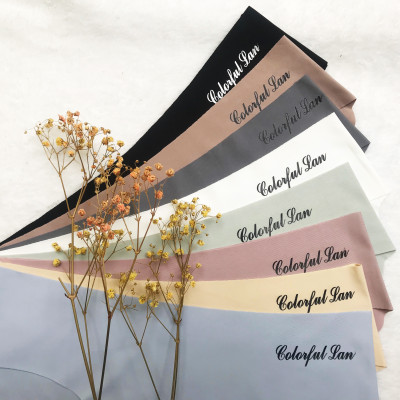 Combo 5 Quần Lót Nữ Su Lụa Cao Cấp (freesize 40-58kg) mã N01