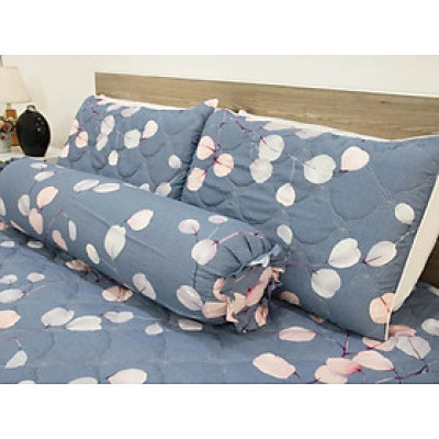 Gối Ôm Cao Su Thiên Nhiên  Tatana kích thước 20x100cm- Êm ái , đàn hồi.