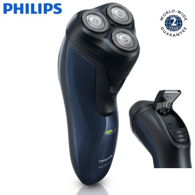  Chia sẻ:     Máy cạo râu khô và ướt Philips Aquatec AT620