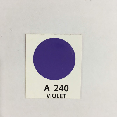 Sơn xịt màu tím ATM A240