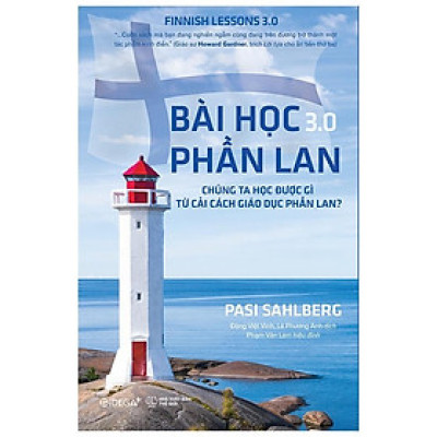 [Einstetin Books] Bài Học Phần Lan 3.0