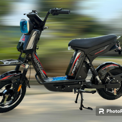 XE ĐIỆN AIMIA CAP A9