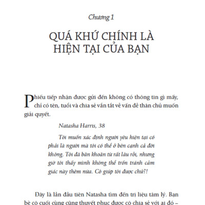 Phá Vỡ Khuôn Mẫu - Để Tự Do Sống Và Yêu - FN