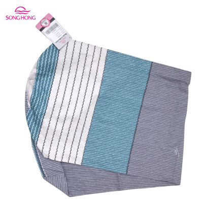 Vỏ gối ôm Sông Hồng 38cm x 100cm