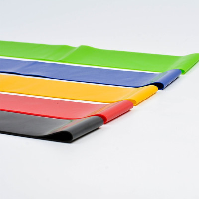 Bộ 5 Dây kháng lực bóng đá tập lực sút dododios tập lực sút cổ chân, cơ chân, đùi mông - Chính Hãng