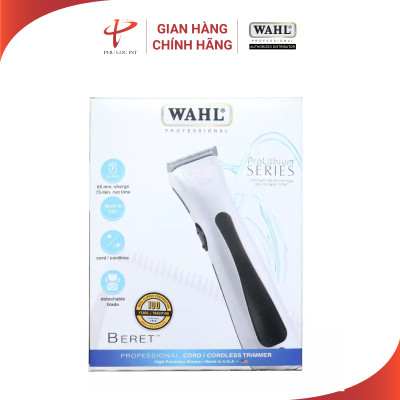 Tông Đơ Wahl Beret