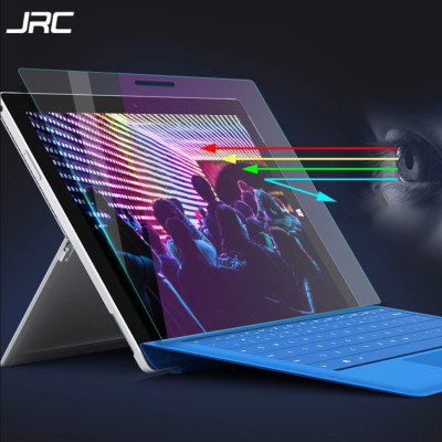 Kính cường lực chính hãng JRC cho Surface Pro 9- Hàng chính hãng 