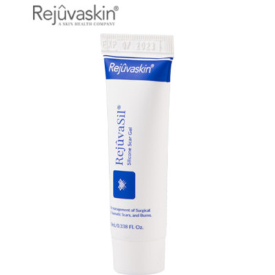 Gel Ngăn Ngừa Sẹo và Làm Giảm Sẹo Lồi/ Sẹo Phì Đại Rejuvasil của Rejuvaskin