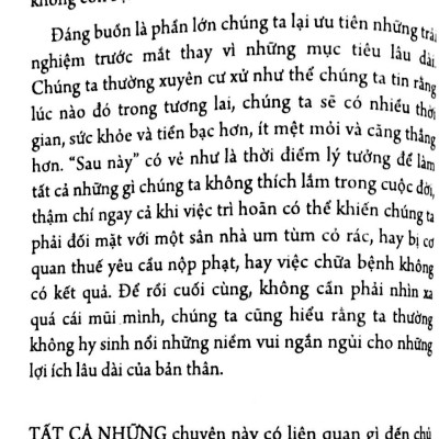 Lẽ Phải Của Phi Lý Trí (Tái Bản)