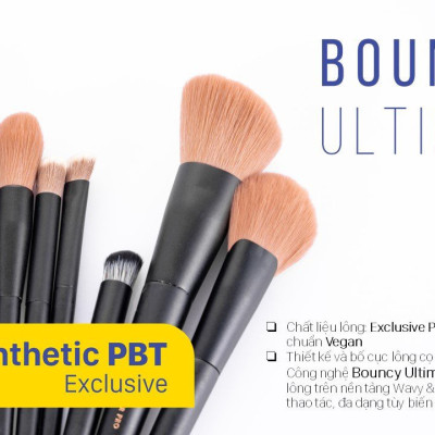 Cọ nền đầu dẹp lớn - F03-Y24