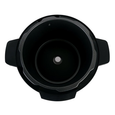 Nồi Áp Suất Điện Tử Philips HD2137/65 (6L) - Hàng Chính Hãng