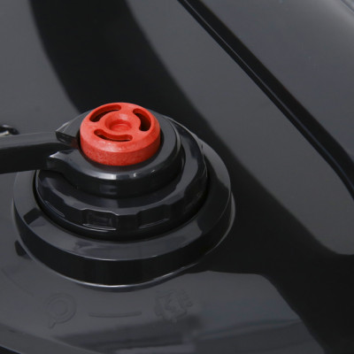 Nồi áp suất điện Philips HD2136/66 5 lít - Hàng chính hãng