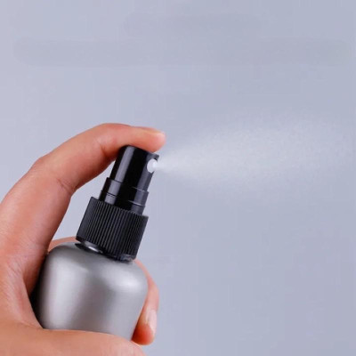 Xịt Tháo Móng Úp YOSI 100ml Để Thay Thế Móng Mới Làm Nail, Nhanh Gọn An Toàn, Không Xước Móng, Tiết Kiệm Thời Gian Làm  Phá Gel Cleansing