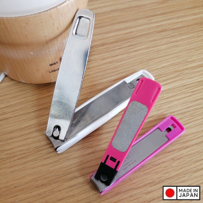 Bấm móng tay Kai New Standard type A size S - Hàng nội địa Nhật Bản nhập khẩu chính hãng