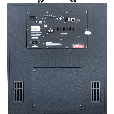 Dàn âm thanh di động xách tay ACNOS KSNET550