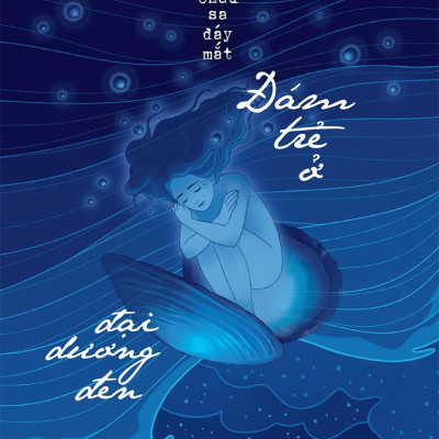 Combo Sách Dẫu Bình Thường, Bạn Vẫn Là “Phiên Bản Giới Hạn” + Đám Trẻ Ở Đại Dương Đen (Bộ 2 Cuốn)