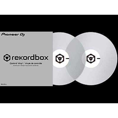 Đĩa Timecode REKORDBOX (Pioneer DJ) - Hàng Chính Hãng