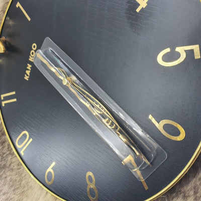 Chụp-ốp bảo vệ kim đồng hồ treo tường, đồng hồ để bàn