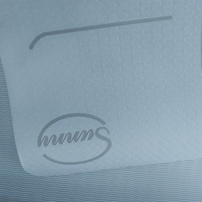 THẢM YOGA TPE 6MM SUNNY KID 126cm (THẢM TẬP TRẺ EM)