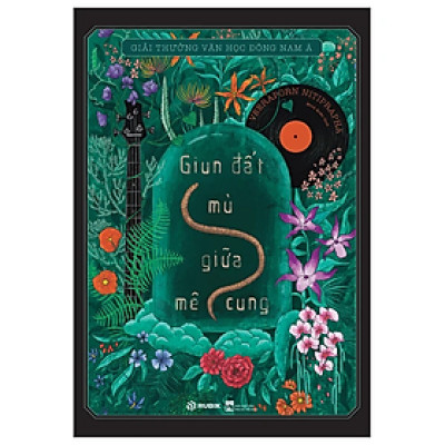 Giun Đất Mù Giữa Mê Cung