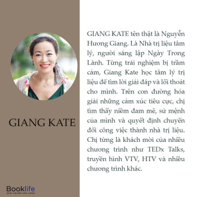 Sách  Trong Ta Rồi Sẽ Lành Lại - BẢN QUYỀN