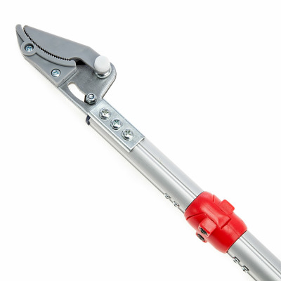 Kéo cắt cành và hoa quả trên cao S&J 8200RS/09