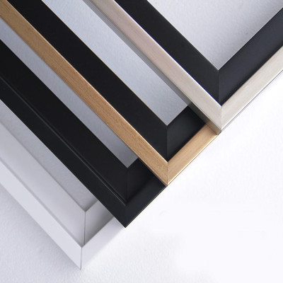 Tranh treo tường Canvas trang trí Hoa Cúc 50x50cm ( kèm theo khung )