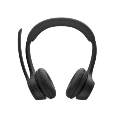 Tai Nghe Không Dây Logitech ZONE 300 - Hàng Chính Hãng