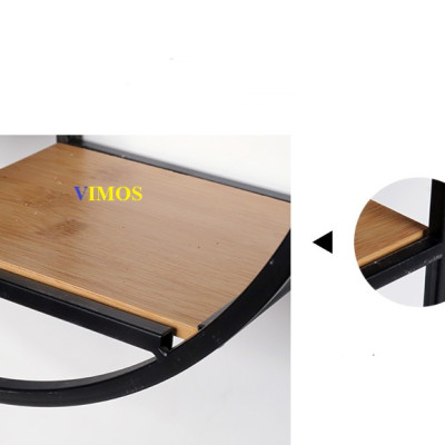 Kệ trang trí hình tròn VIMOS dùng để treo tường, để bàn, để trên kệ tủ ...tô điểm thêm căn nhà của bạn