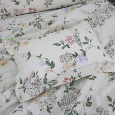 Áo Gối Cotton Đũi Tatana 