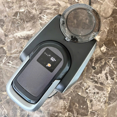 Máy pha cà phê 4 trong 1, Espresso, Viên Nén Nespresso, Nescafe Dolce, Kcup Thương hiệu Mỹ cao cấp HiBREW - H6 - HÀNG CHÍNH HÃNG