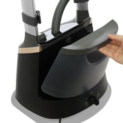 Bàn Ủi Hơi Nước Đứng Philips STE3170/80 2000W - Hàng Chính Hãng