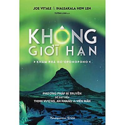 Không Giới Hạn - Khám Phá Ho