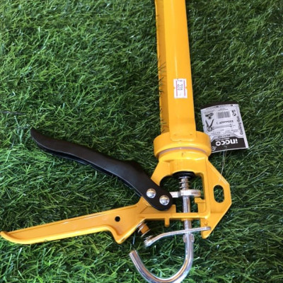 SÚNG BẮN SILICON CHỐNG NHỎ GIỌT INGCO HCG1709 - HÀNG CHÍNH HÃNG