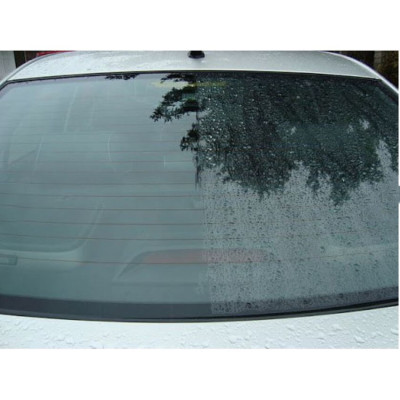 Chai phủ nano chống nước kính ô tô - Chống nước bề mặt kính cận, mũ bảo hiểm 100ML - Hàng nhập khẩu