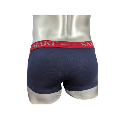 Quần Lót Nam Sktl02 Chất Liệu Thun Lạnh 4 Chiều, Bản Lưng 3.0 Cm